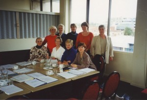 2001 Group