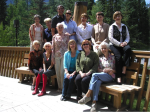 CICB 2008 Conference Delegates